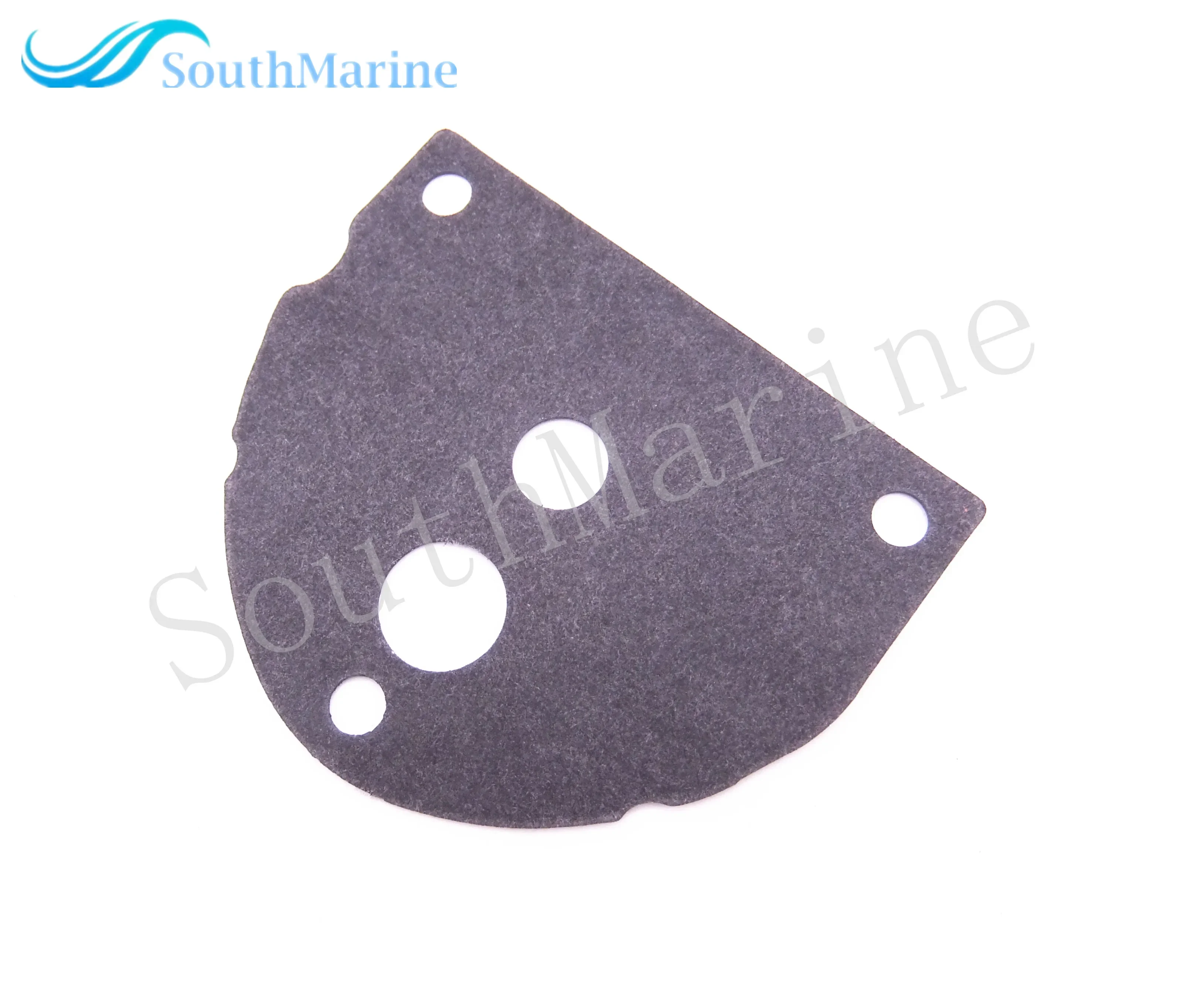 Boat Motor 15F-05.04.04 Bracket Upper Casing Gasket for Hidea 2-Stroke 15F 9.9F Outboard Engine