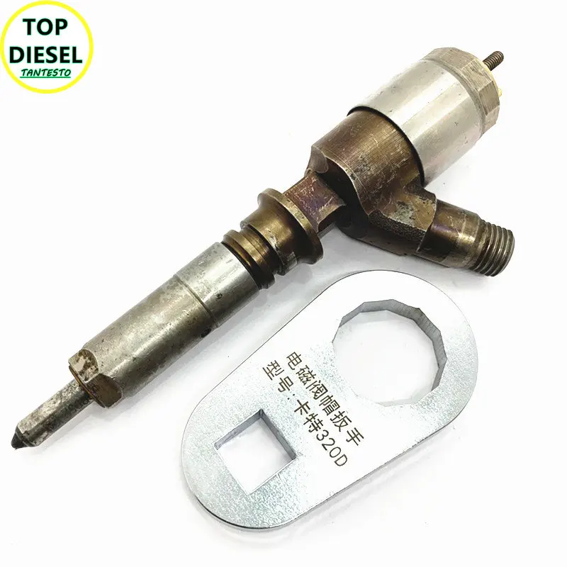 320D Injector Solenoid Valve Removal Puller Tool