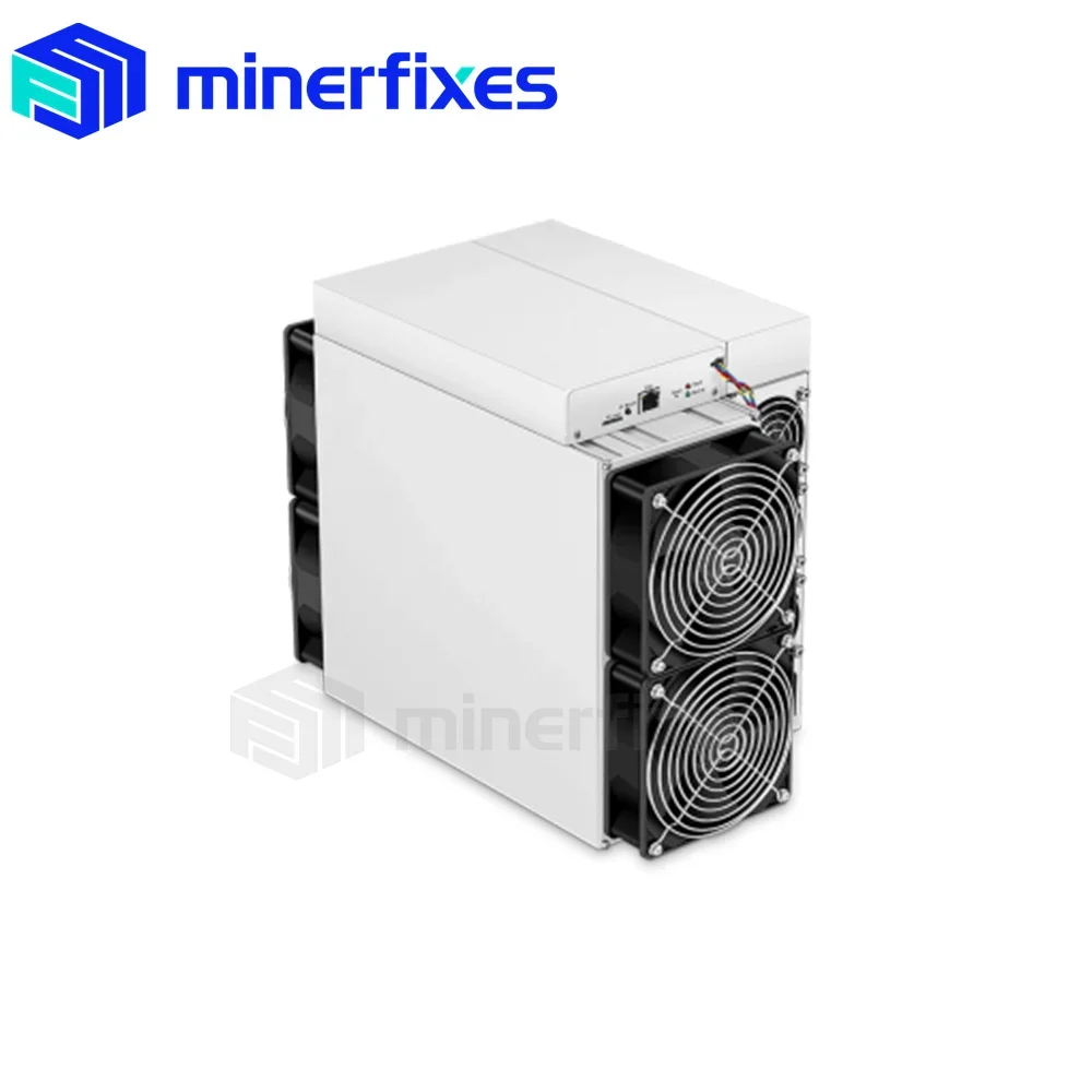 Antminer-عامل التعدين الأكثر كفاءة ، KA3 ، 166 ، W ، شحن مجاني ، KDA ، جديد ، متوفر
