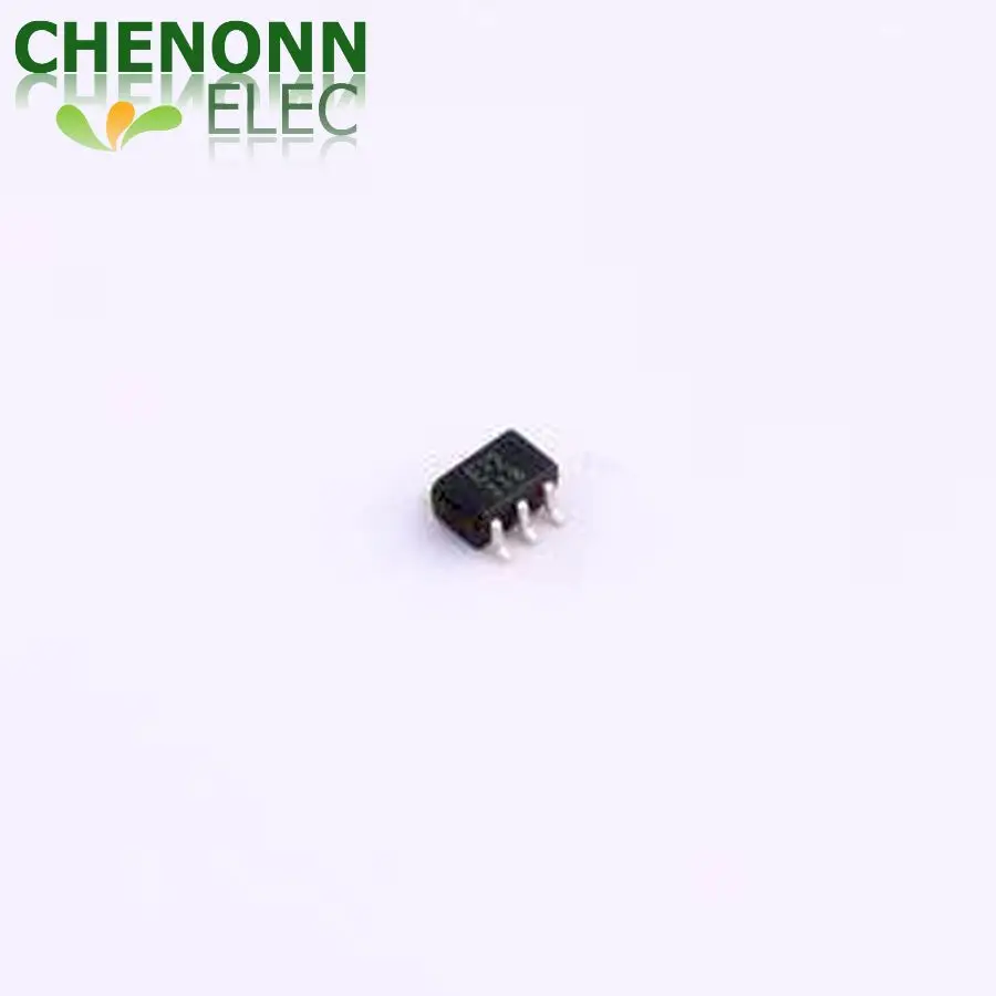 200PCS/LOT TC7S08FU,LF (Gates and Inverters)