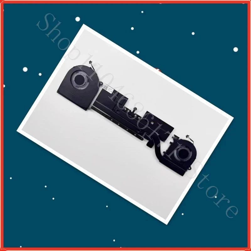 L FOR  YOGA S940-14IIL FAN HEATSINK