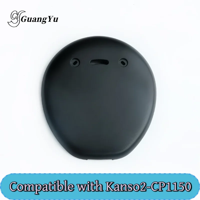 

（Made in China）Microphone protective cover compatible with Kanso2-CP1150 processor