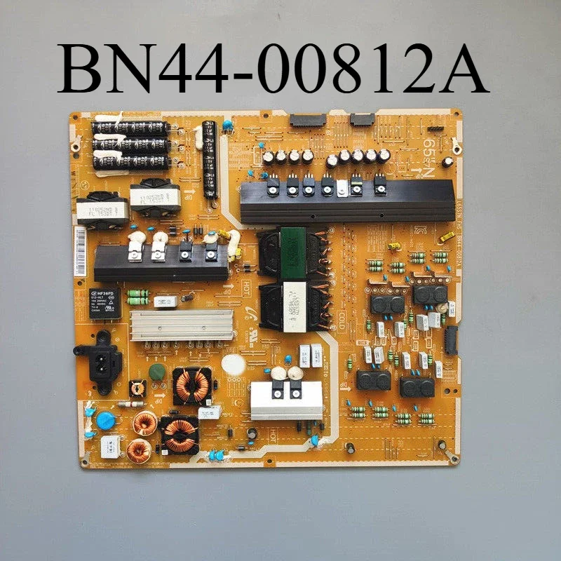 

Genuine BN44-00812A L65S7N-FHS Power Supply Board is for UN65JU7700F UN65JU750DF UN65JU7500K UN65JU7500H UN65JU7500G UN65JU7500F