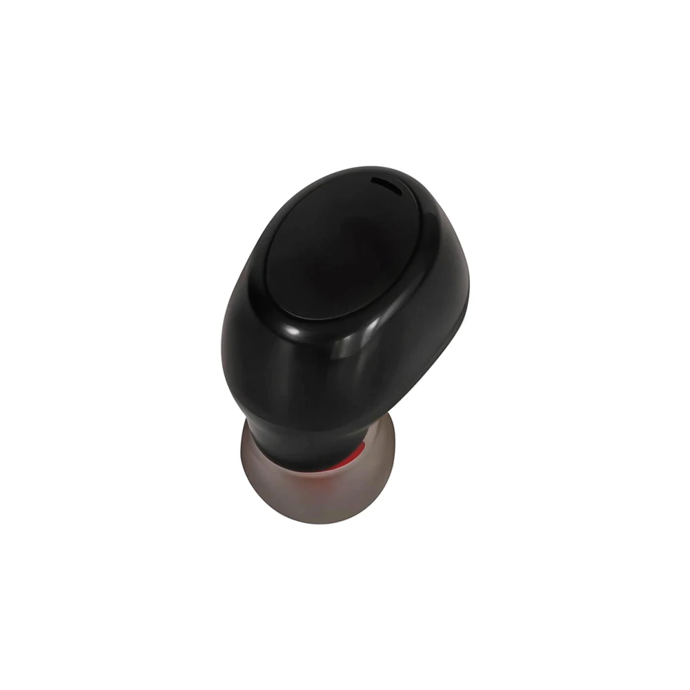 X6 Mini Bluetooth 5.0 Наушники Спортивная игровая гарнитура с микрофоном Беспроводные наушники Handsfree Стерео наушники для всех телефонов