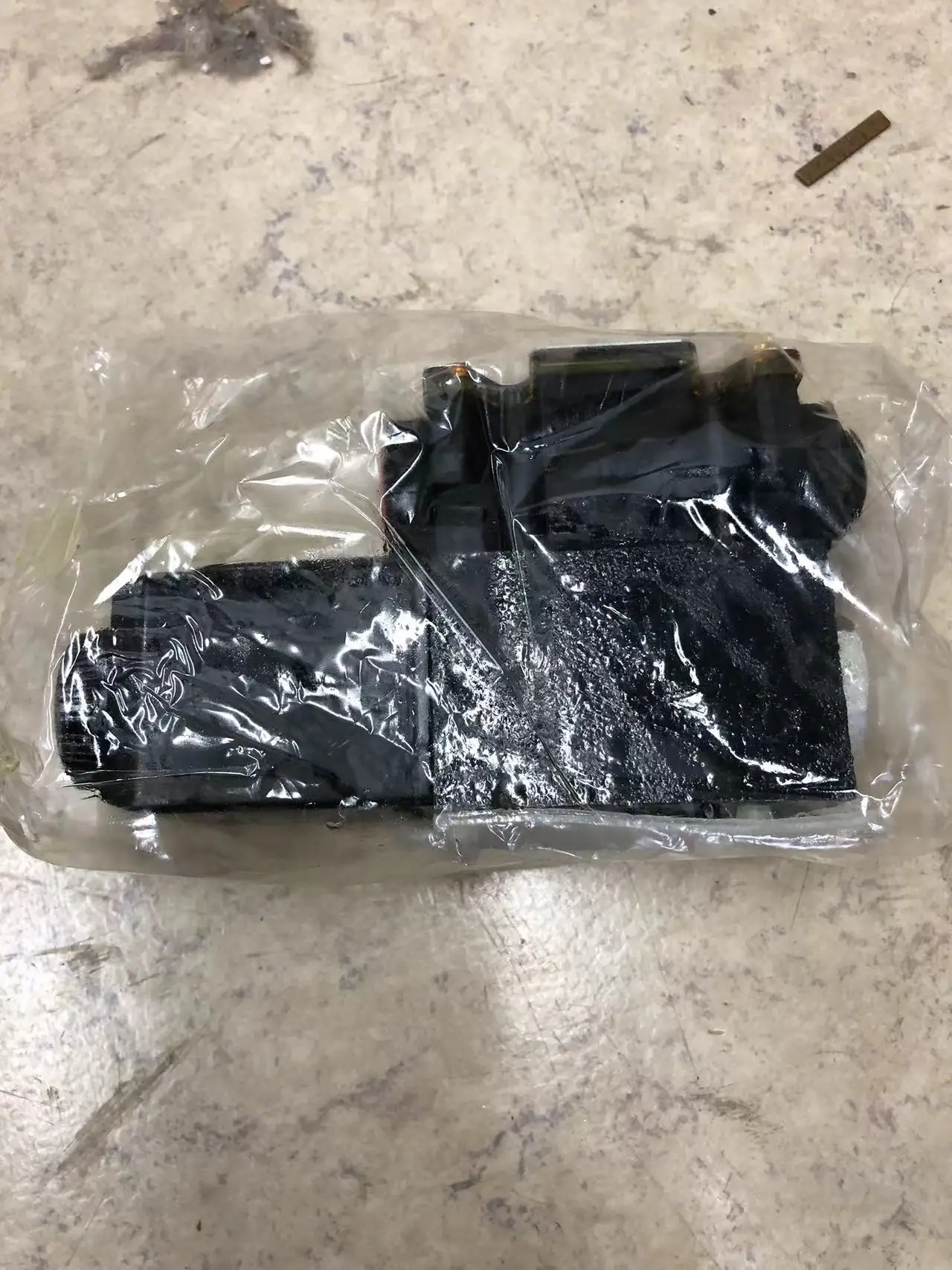 870464 DG4V-3-2A-M-FW-H7-60 DG4V 3 2A M FW H7 60 DG4V32AMFWH760 DG4V5-6CJ-MUH729 eat on vi ck ers IH DAN FOSS Solenoid Valve Ori