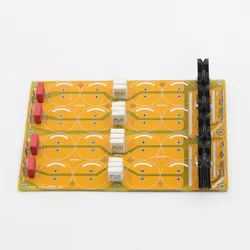 Schottky CRC Rectifier Filter Power Supply Board For Class A Sound Amplifiers PASS A3 A5