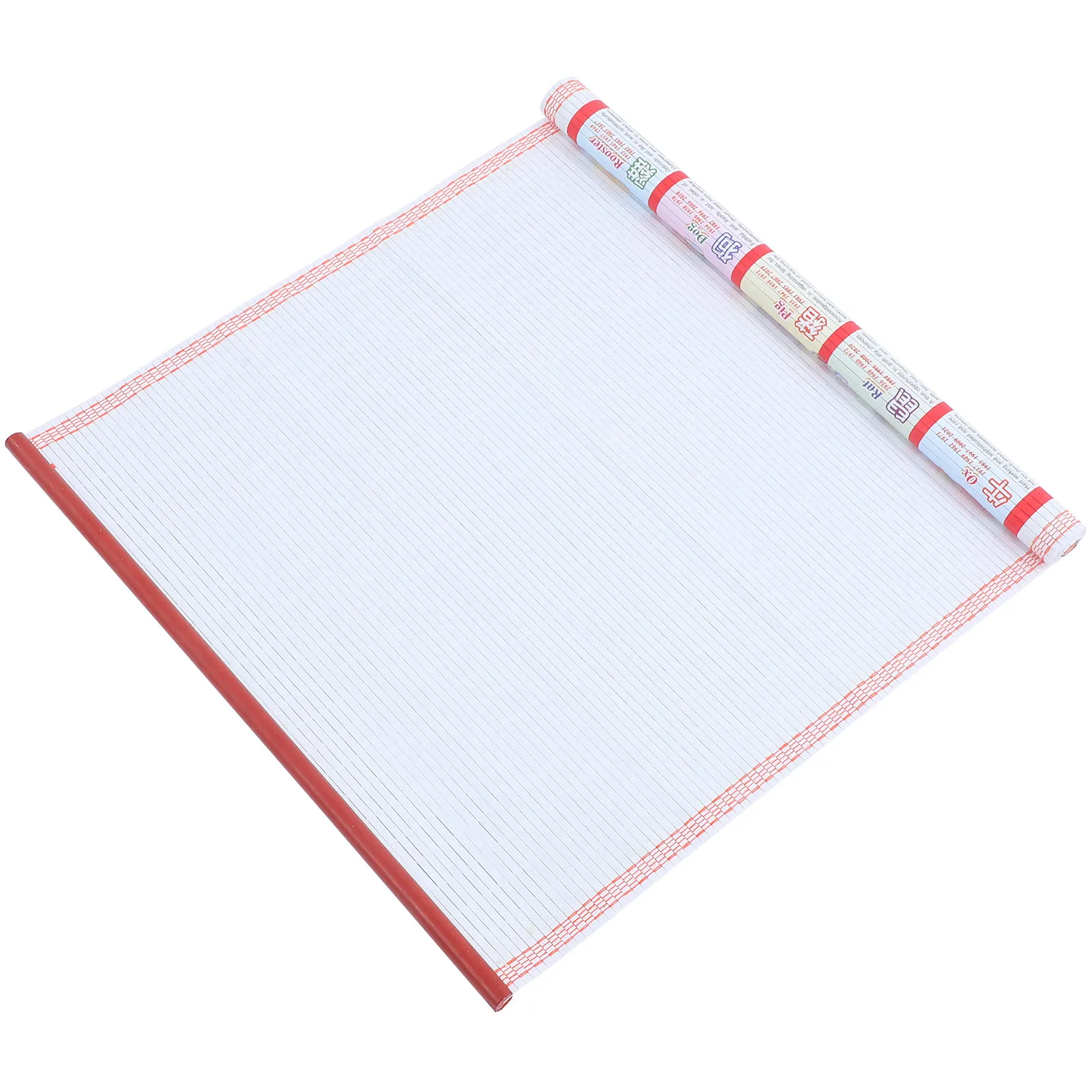 

2025 Family Wall Calendar Delicate Hanging Monthly Planner Clear Printed Sturdy Paper Design for Daily Scheduling Home Office