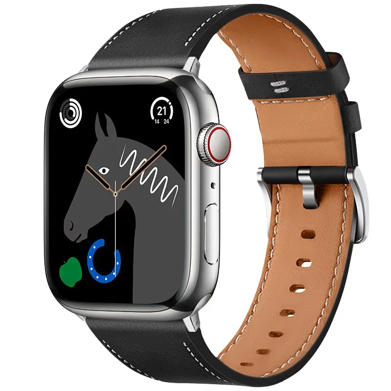 FOR Apple Watch9ultra/eight/se Top Table  Band 