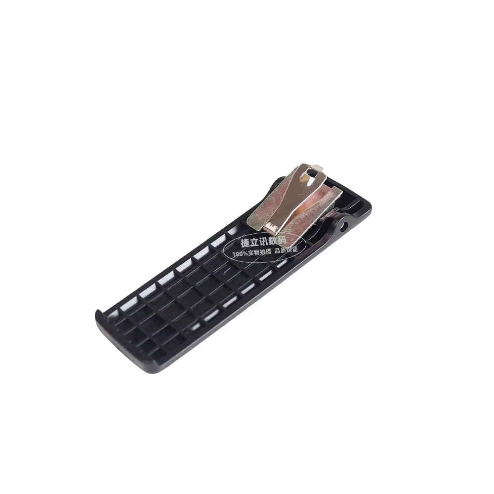 SenHaiX GT-12 original back clip waist clip, suitable for GT-12 radio intercom radio.