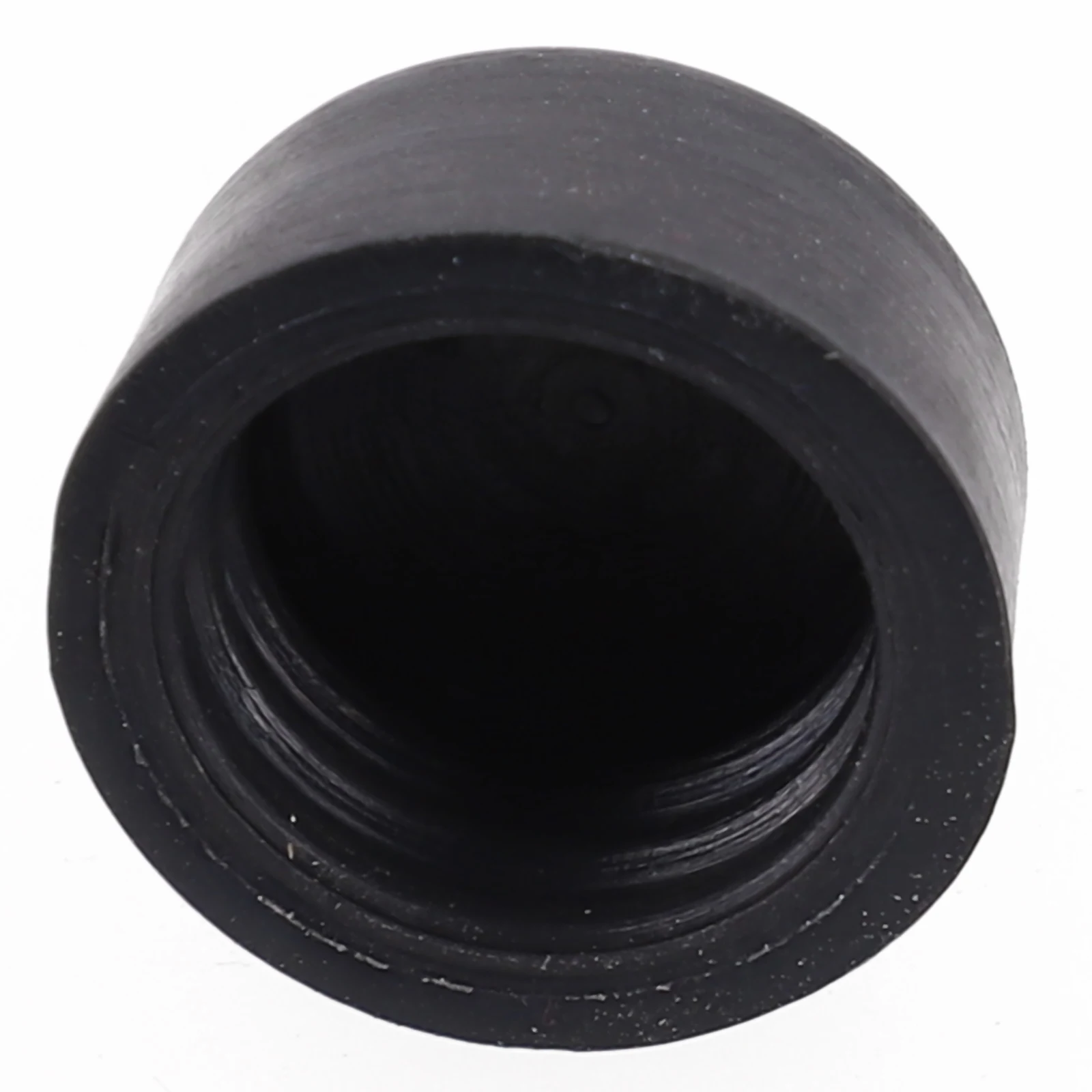 1pcs Car Rubber Wiper Nut Cover Cap W710461S300 1324768 For Ford Focus Fiesta Edge C-MAX 2004-11 Auto Accessories