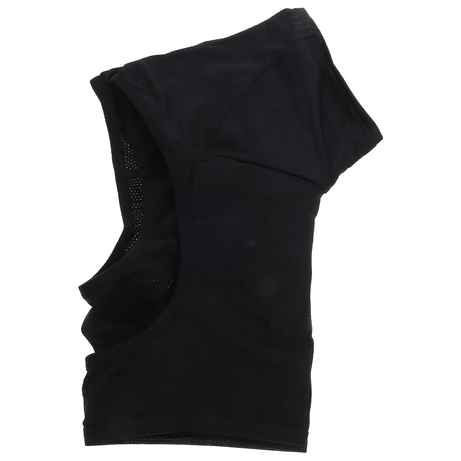 Underarm Pad For Women Breathable Sweat Proof Vest Summer Workout Running Outdoor Activities Armpit Sweat Protector