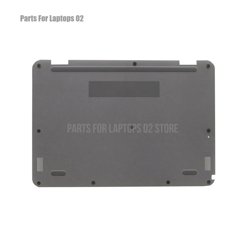 P+For Lenovo 100e Chromebook Gen 3 Lower Bottom Base Case Cover 5cb0z69395