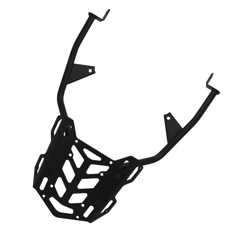 Apto para kawasaki z650rs acessórios da motocicleta caso superior rack traseiro transportadora z650 rs z 650rs 2022 2023 2024 rack de bagagem traseira