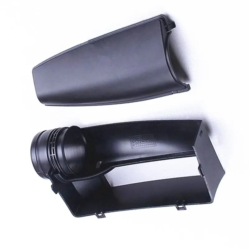 BB Cover Tube Bracket Kit For Air Intake Manifold Duct 1K0805962E 1K0805965J 1.9 TDI 2.0 TDI 2.0 TFSI For Golf 6 Passat B6 B7