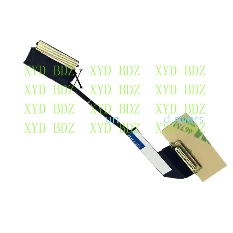 

НОВЫЕ PQRTS ДЛЯ HP Envy X360 13-AY GPR31 EDP FHD 30-контактный ЖК-экран без сенсорного экрана КАБЕЛЬ CDB