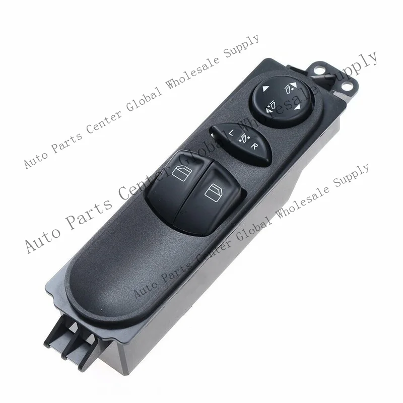 Z+ Electric Master Window Control Switch for Mercedes-Benz Viano Vito W639