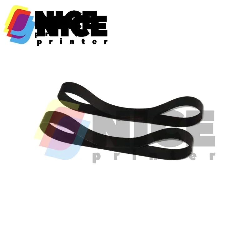 C261-3879 Paper Tracking Feeding Transport Belt support for Ricoh JP780 JP785 DX3440 DX3442 DX2430 DX2432 DX3443 JP780C