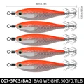 007-5pcs