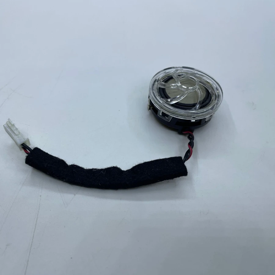 Tweeter McLaren Bowers & Wilkins de 1.5'' para Auto, 4 Ohmios, 80W, Resistencia de Película Metálica, Equipo Original para BMW Serie 7 (G11/G12) X7