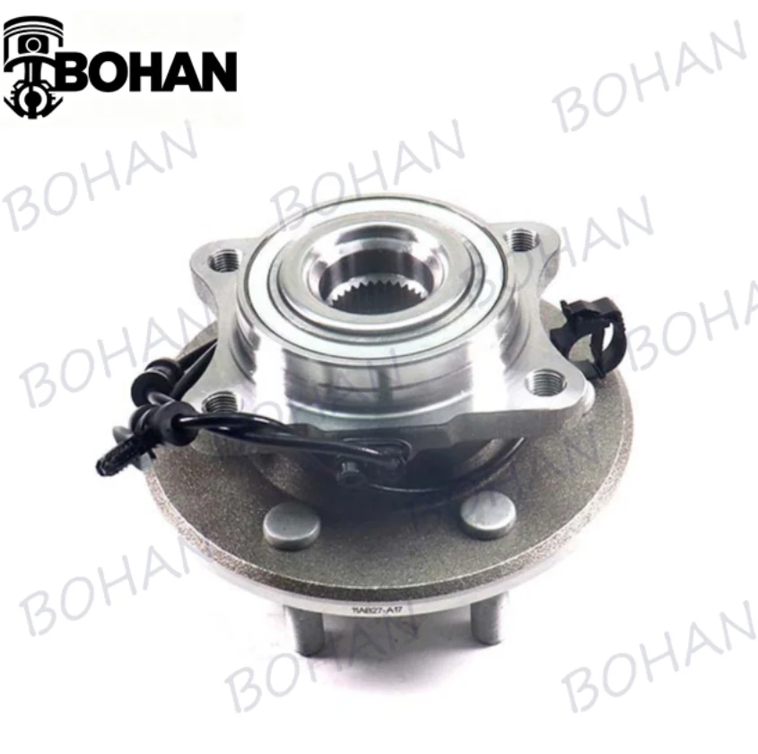 ZZ-20 Rear Wheel Bearing for Lincoln Navigator Rear, Ford Expedition Rear 19205137-101 19205137101 JL1Z1109A HA590762 19205137