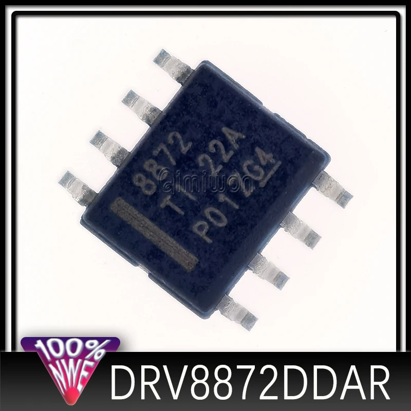 (10piece)100% New DRV8870 DRV8871 DRV8872 DRV8870DDAR DRV8871DDAR DRV8872DDAR SOP8 Chipset