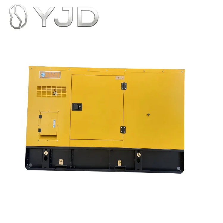 36kw Small Power diesel Generator with  India  1103A-33TG1 45kva diesel Generator Set