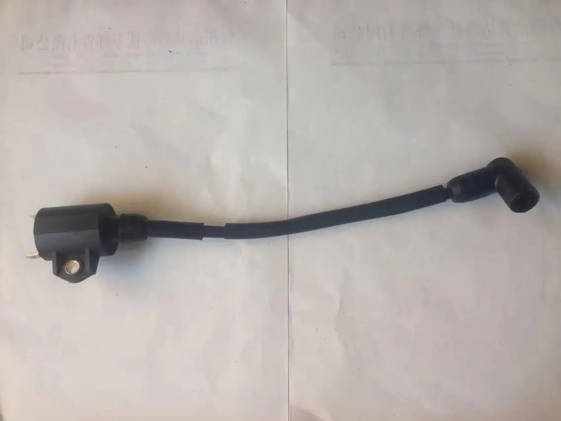 

New Ignition Coil for Hangkai 2-Stroke 6HP Marine Outboards - OEM Replacement Part