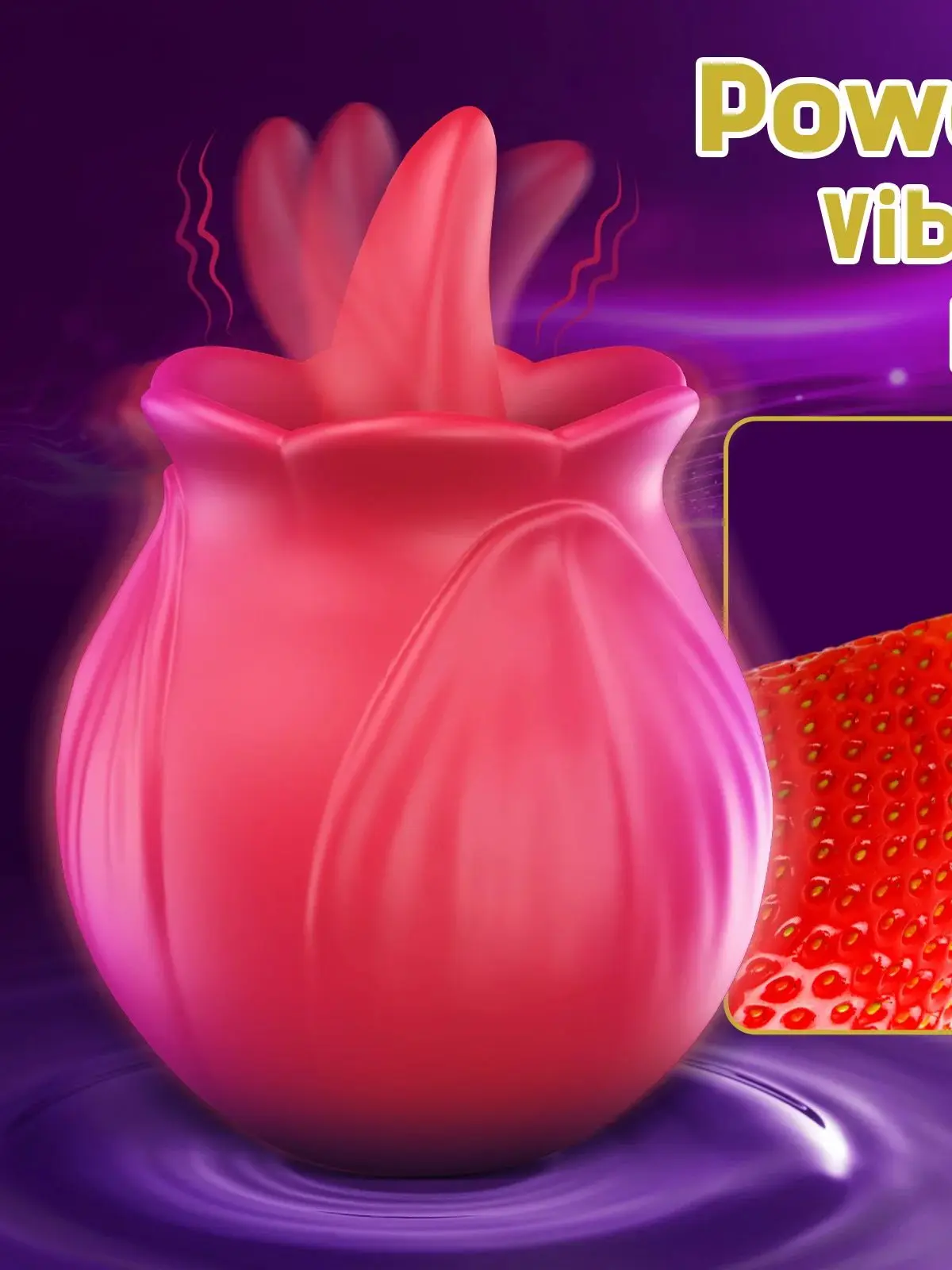 هزاز للنساء ، لعبة الجنس الكبار هزاز ، لعبة الجنس الوردي ، لعبة الكبار لعق اللسان ، هزاز الحلمة البظر ، لعبة زوجين الإناث