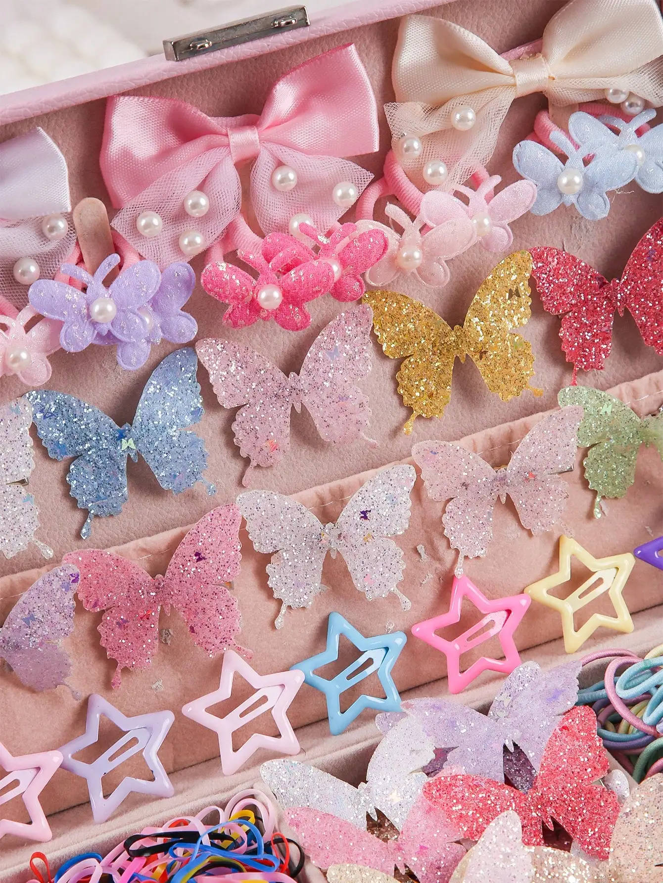 

4/6/8/12 Pcs Girls Leopard Printed Spa Hairbands, Soft Coral Fleece Skincare Headbands For Makeup, Hair Band For Washing Face,