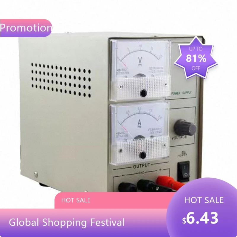 

1831 2А Комплект позолоченного станка для обработки гальванических ювелирных изделий с регулируемым напряжением 93