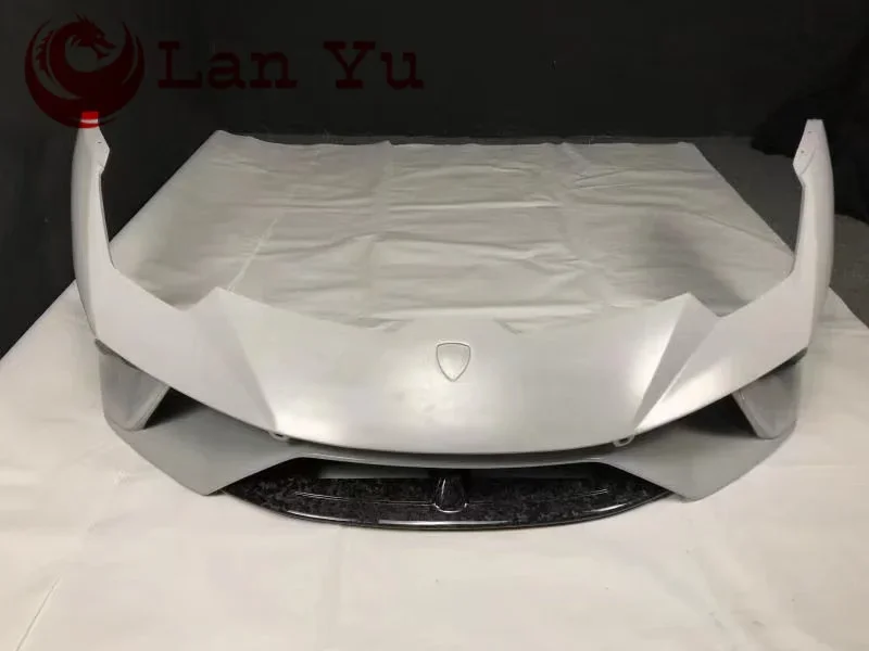 

Для Lamborghini Huracan lp580 lp610 модифицированный и модернизированный передний стержень из полууглеродного волокна в идеальном стиле