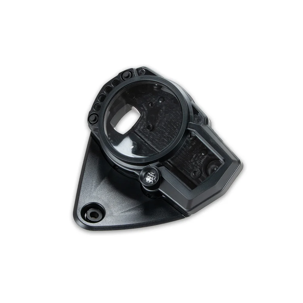 Speedometer Tachometer speedo gauge cover shell kits For Suzuki GSXR1000 K7 K8 2007-2008 GSXR 1000 speedo shell Cover GSX-R 1000