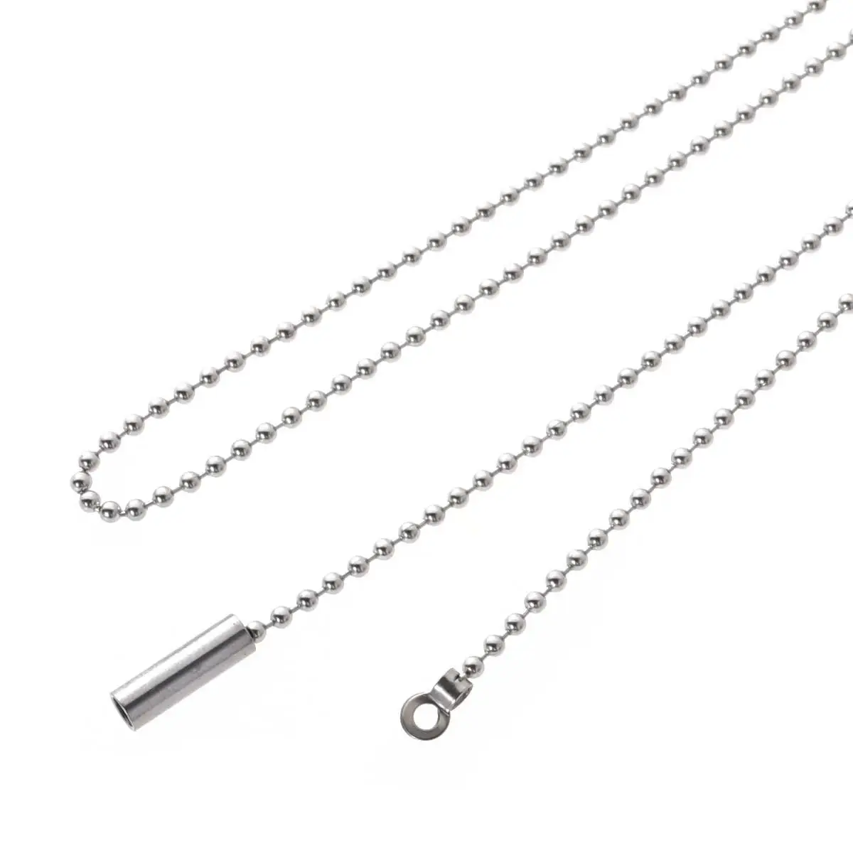 Ceiling Fan Chains Pull Cord 1M Extension Black White Chain Connector Lamp Control Wall Sconce Hardware