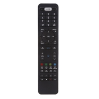 Smart Programmable Learning Remote Control Replacement for Formuler Z7+/Z7+ 5G/ZX5G/ZPrime 4K UHD TV Set-top Boxes