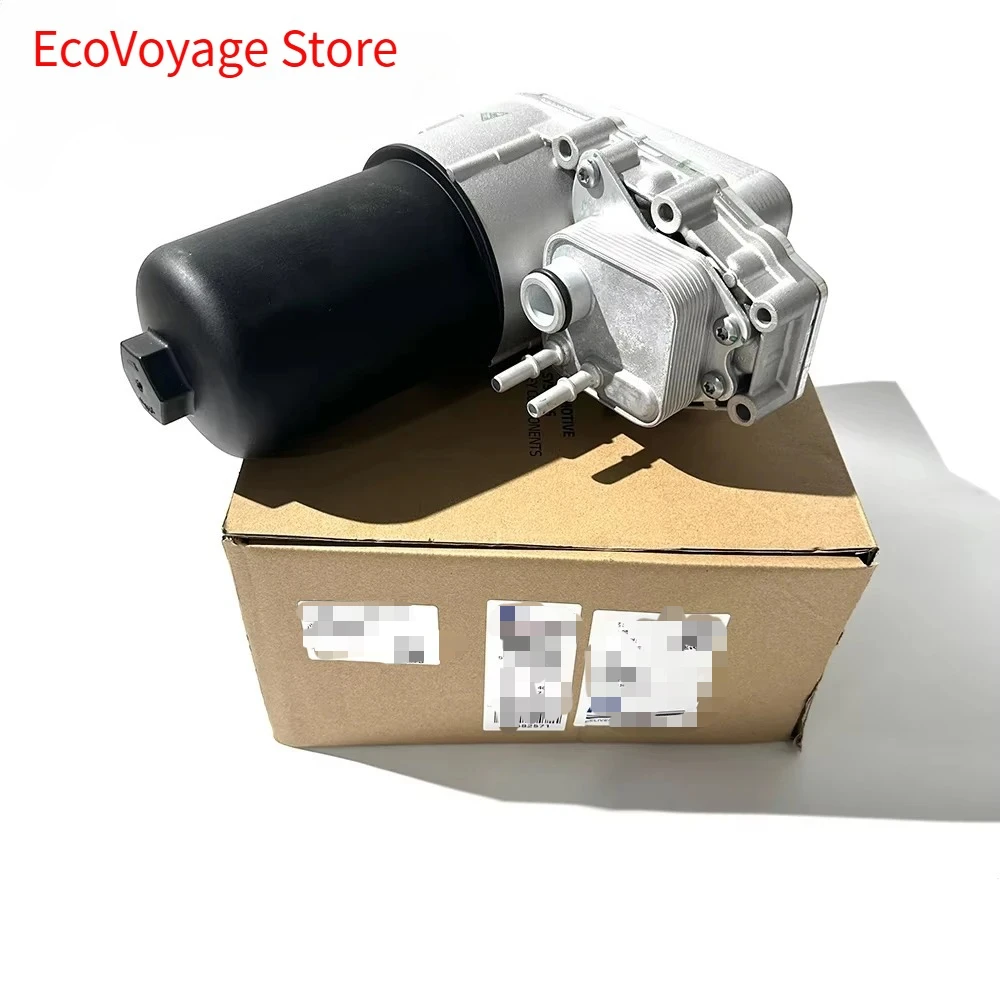 نيسنس لجاكوار لاند روفر مبرد الزيت ديزل 2.7L رينج سبورت LR3 LR4 LR009570 1354253 C2S51204