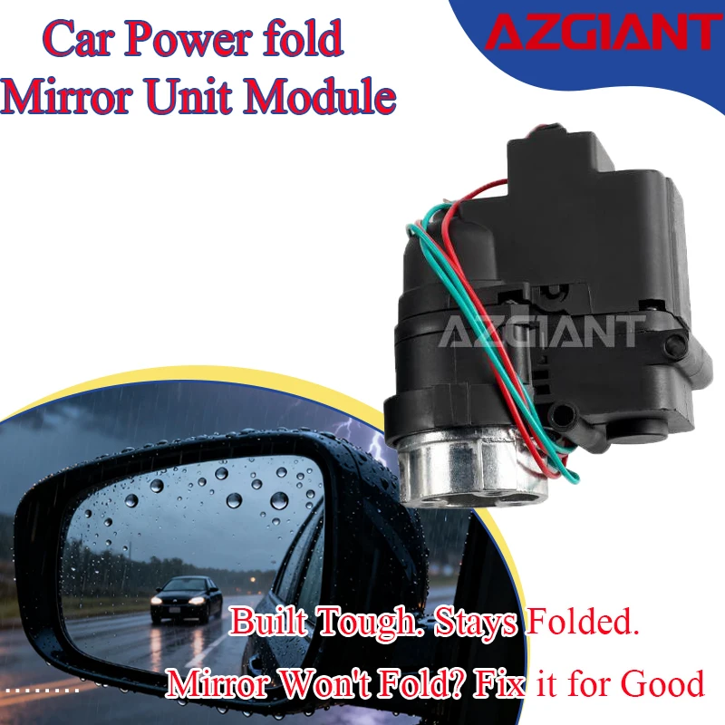 Agiant Car Automati…