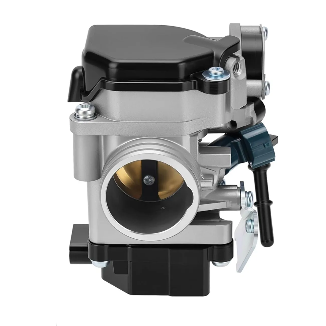 For Honda R-ancher 420 TRX420 2x4 4x4 2007 2008 2009 2010 2011 2012 2013 16400-HP5-604 16400-HP5-605 Throttle Body Assy