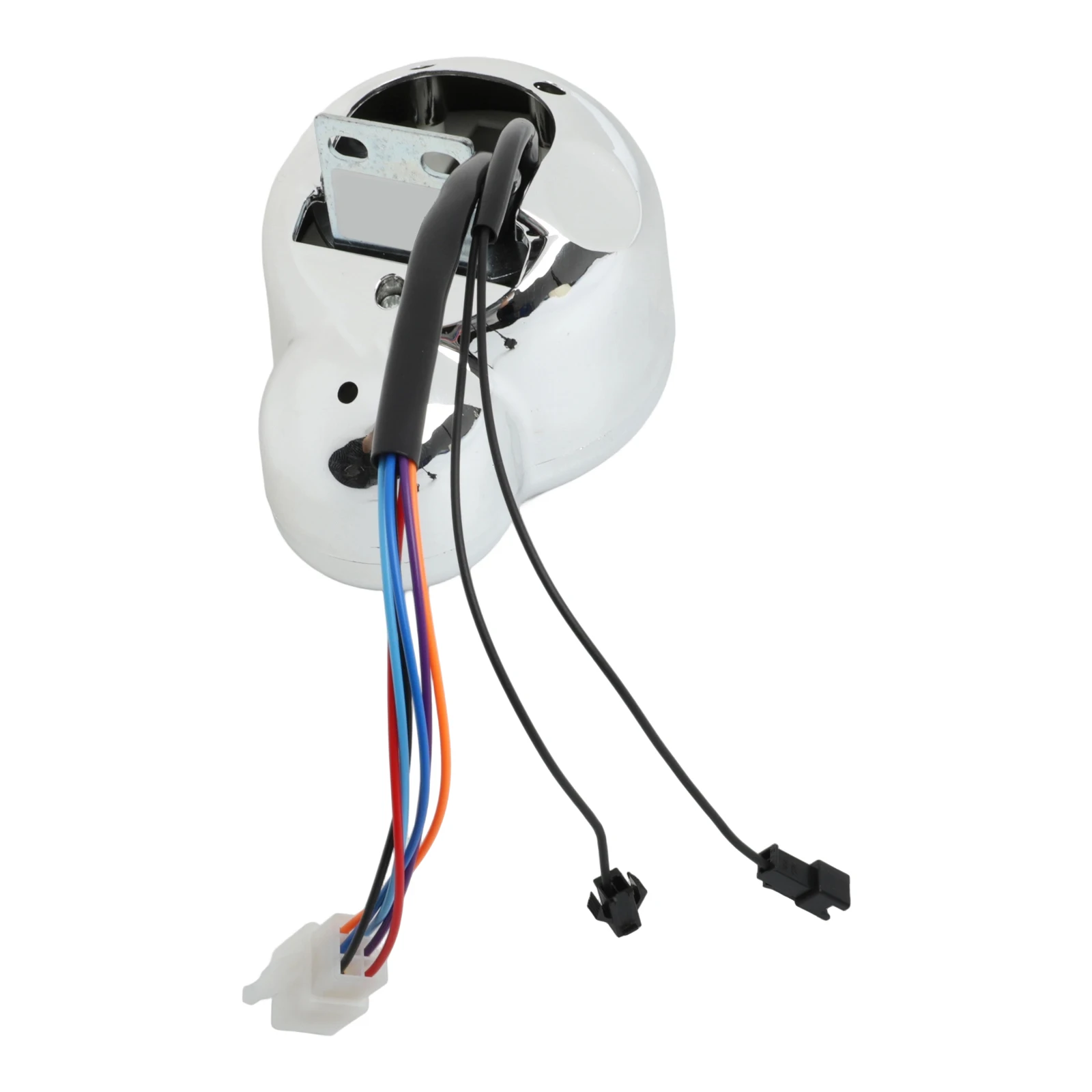 

Дисплей для электровелосипеда LCD, 48-72В, высококачественный спидометр, новый, для электровелосипедов и скутеров