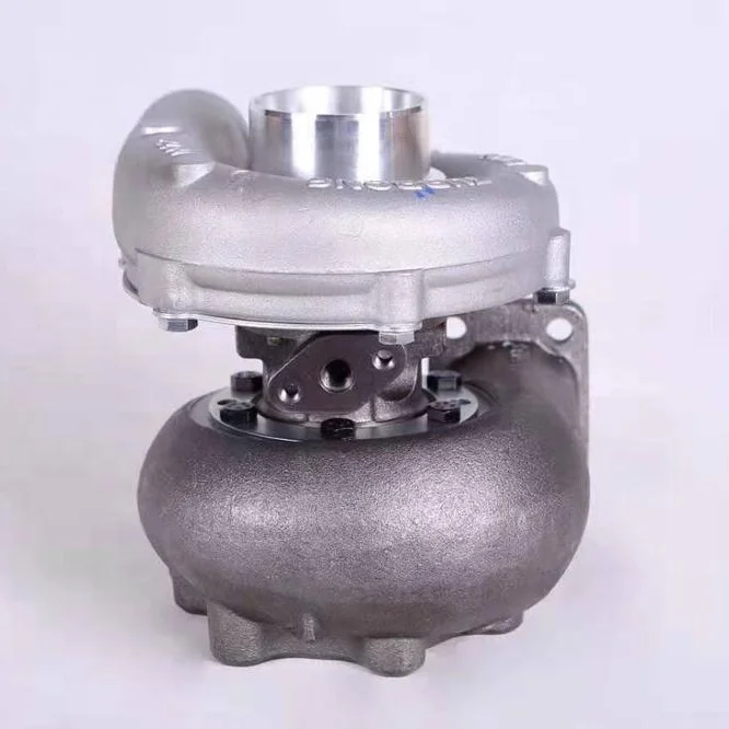 Cc car E330C Construction Machinery Turbocharger for C9 Engine Turbo