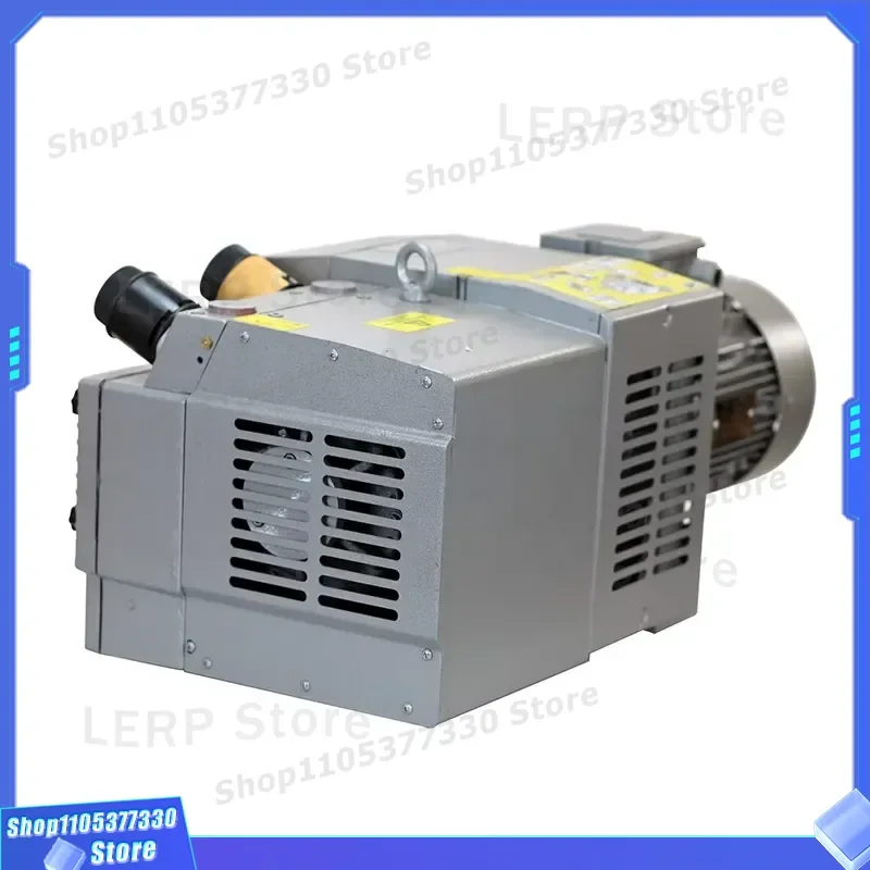 BVF100 5.5kw 100m3/h Oil-Free Vacuum Pump Compressor Stable Quality for Printing Machine with Motor Power Supply Factory