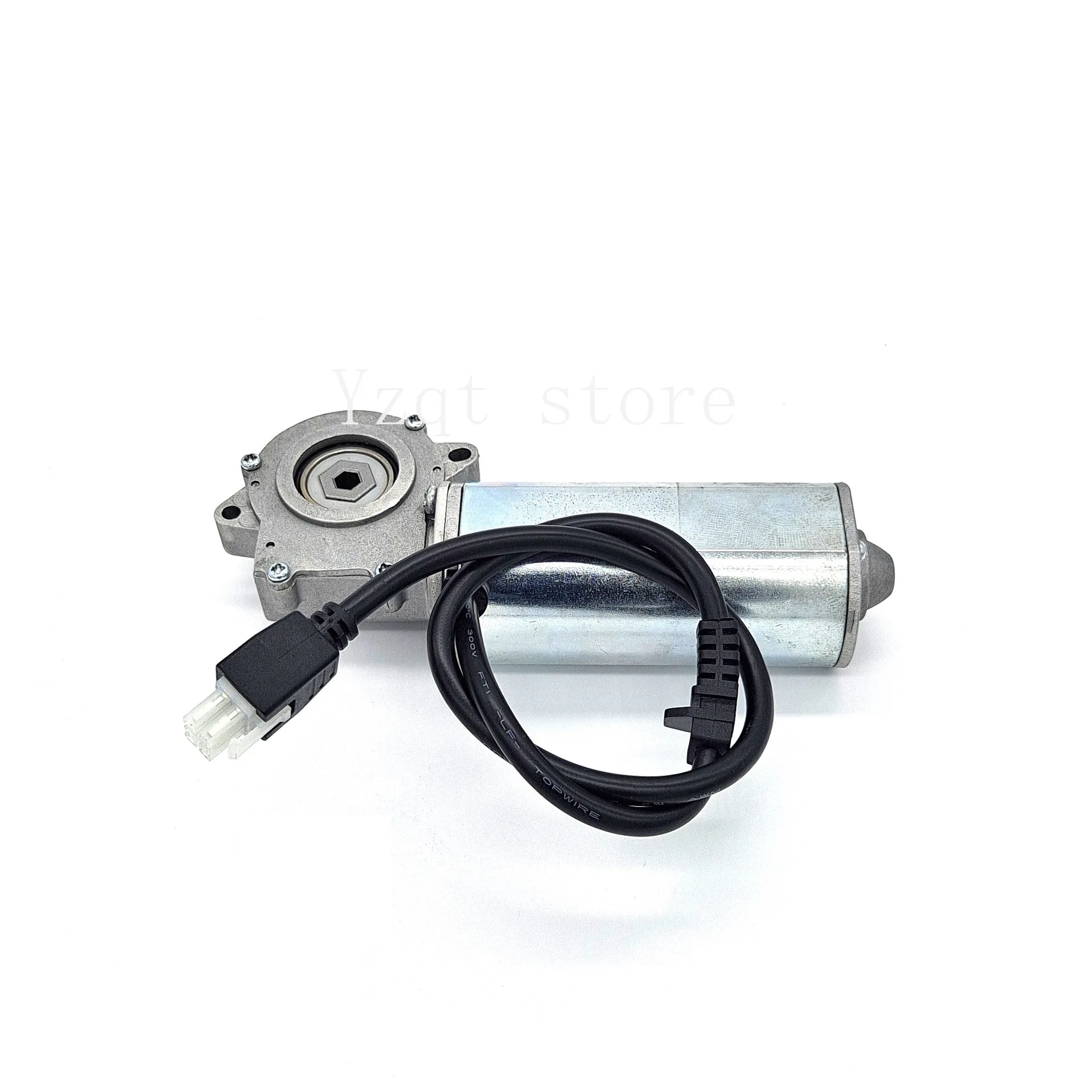 GBX39-GF-3041 Lifting table coffee table motor Turbine deceleration motor Steel pipe vending machine motor