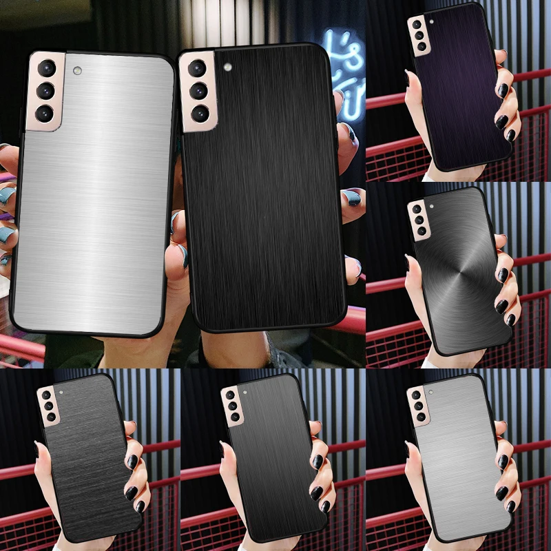 Brushed Metal Textu… - image