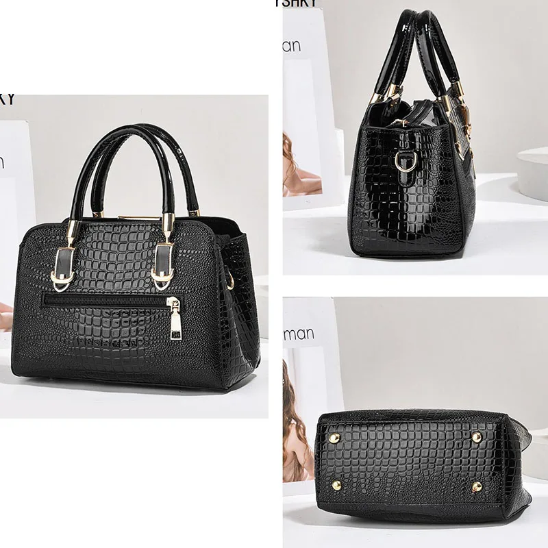 New women bags handbag for women shoulder bag female handbags fashion crossbody luxury  women bags designer Color shoulder bag