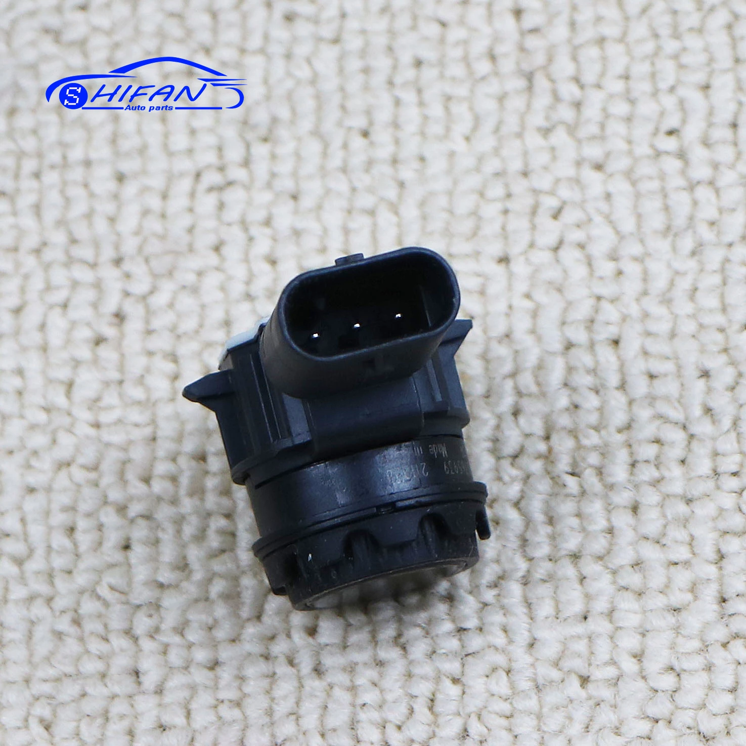 32243958 Front Parking Aid Sensor For Volvo S60 S90 V60 V90 XC40 XC90 2018 2019 2020 2021 2022 Park Assist Sensor 32209358 32209