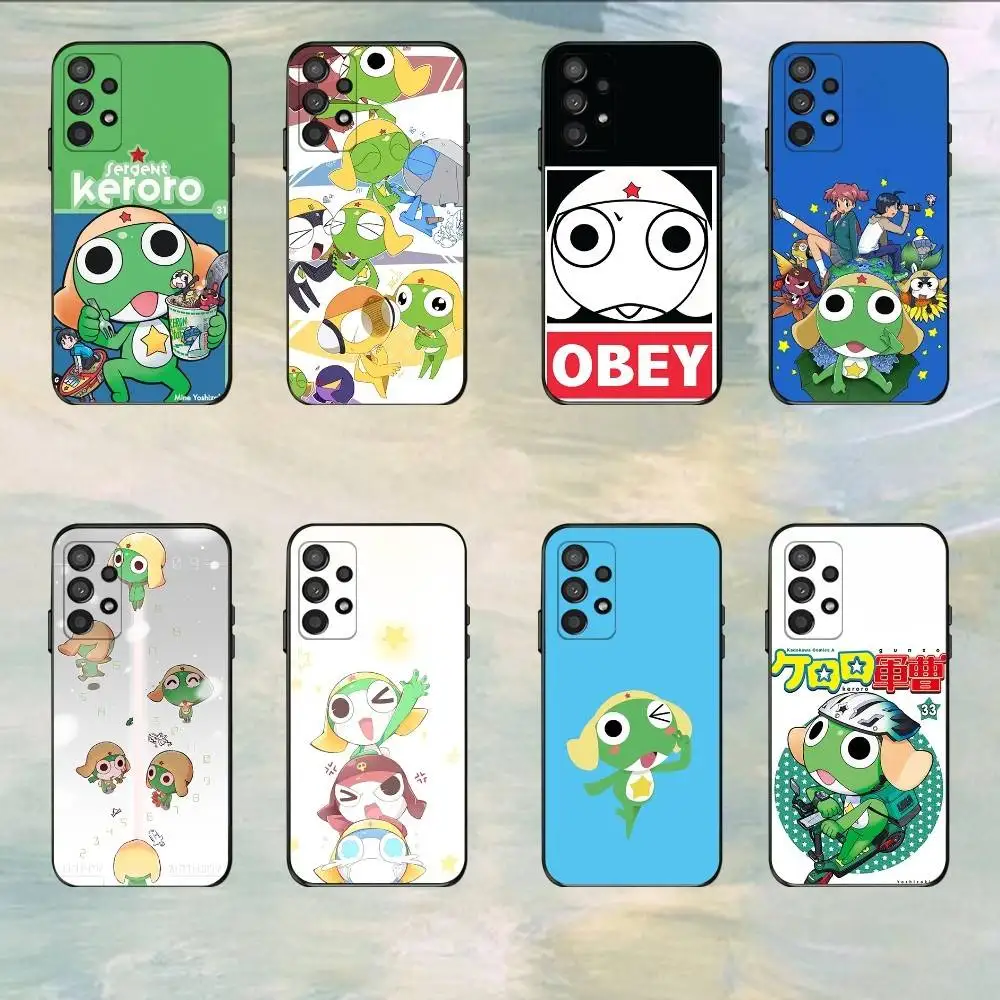 حافظة لهاتف سامسونج S25، S24، S21، S22، S23، S30، Ultra، S20، Plus، Fe، Lite، 5G غطاء أسود