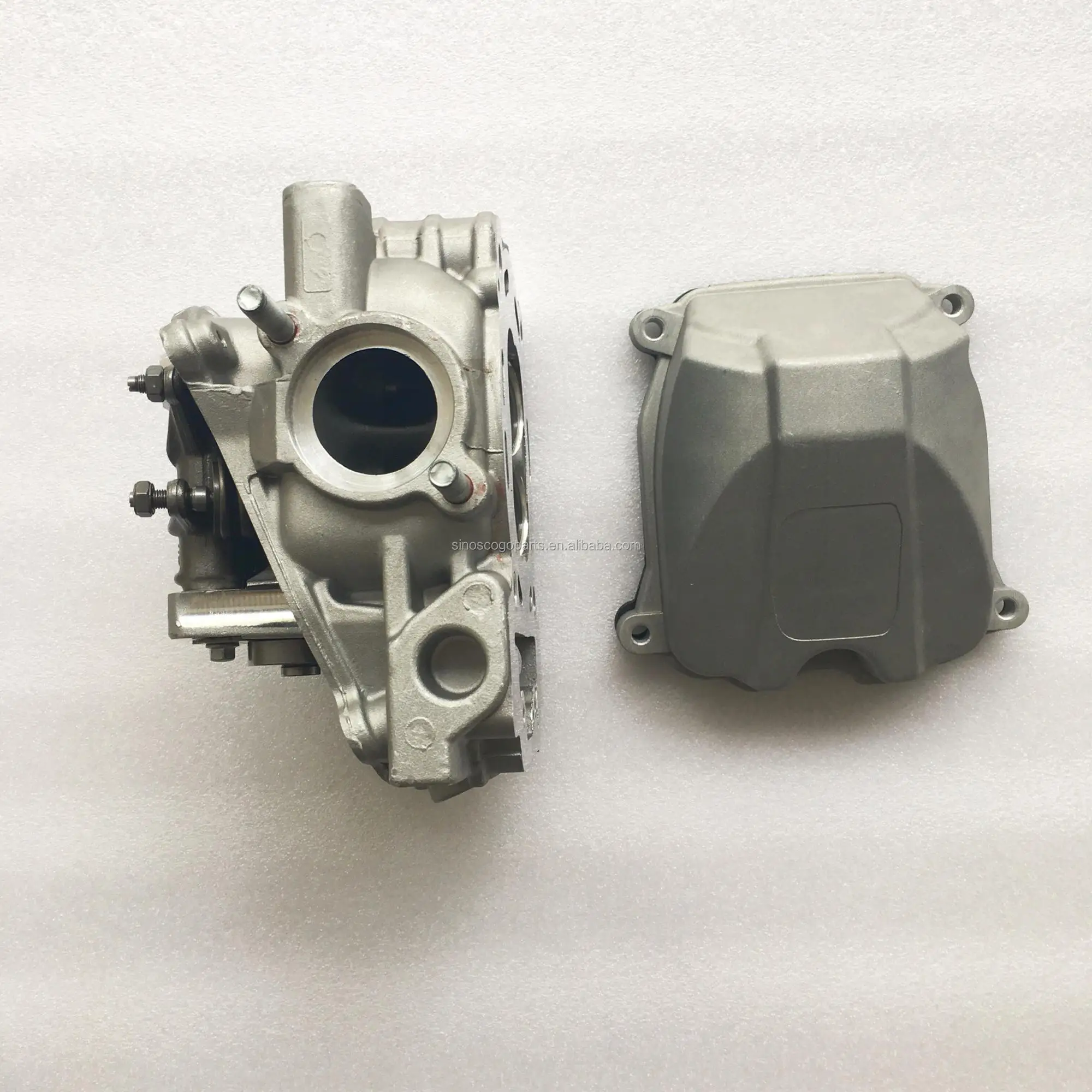 BRP Can-Am CAN AM 2006 Outlander 800 EFI Max XT Actuador de caja de cambios 4x4 Buggy Renegade Commander Maverick Defender Piezas de motor