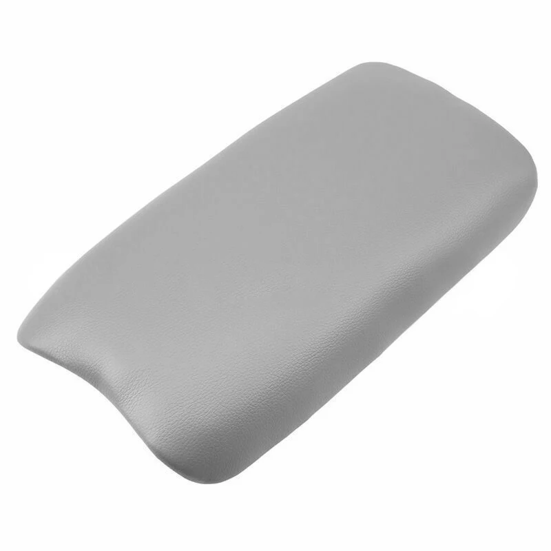 

Leather armrest box cover glove box cover armrest box cover replacement Car Accessories For Honda Civic 8th Gen Sedan 2006-2011