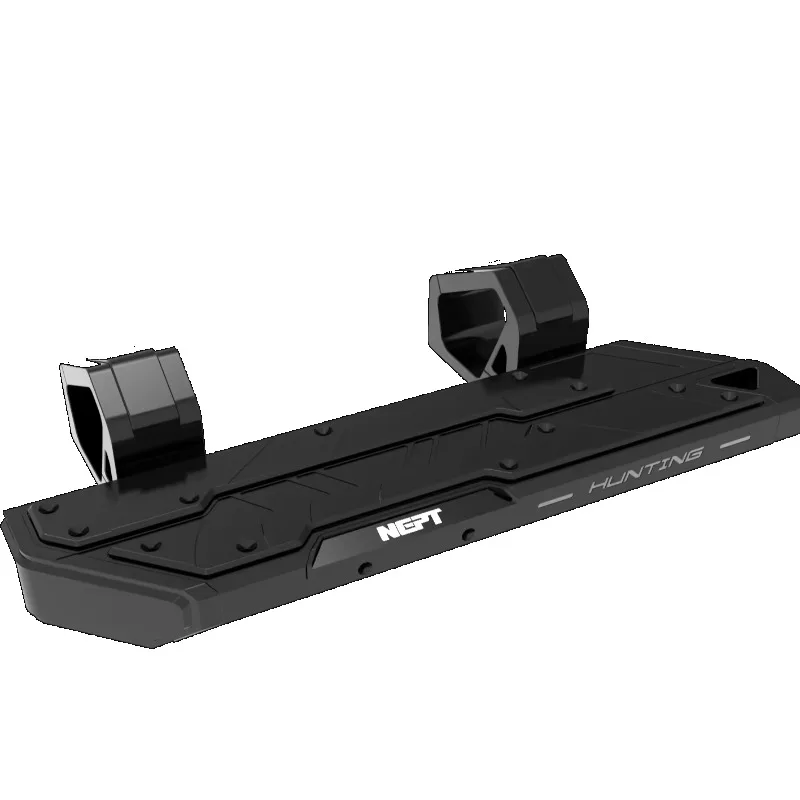 

NEPT Самая продаваемая алюминиевая боковая ступенька для Ford Bronco, высококачественный Bodykit, зарубежный бестселлер