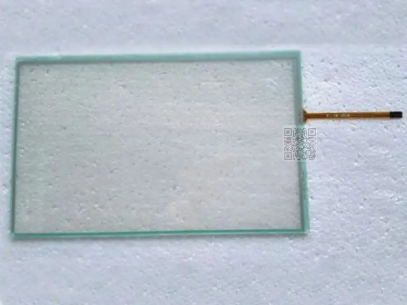 

1301-X671/07-NA Touch Glass New