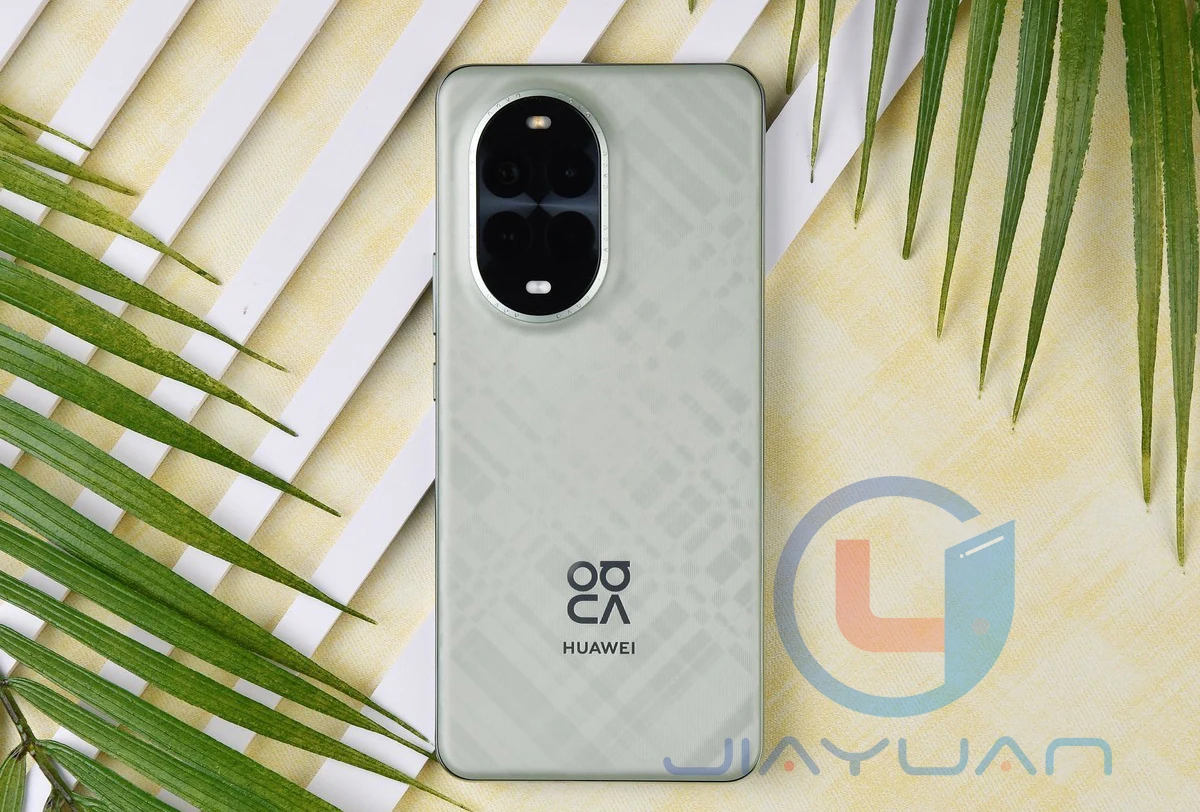 2024 Original Huawei Nova 13 Pro 5G Mobile Phone 6.76 Inches 120Hz Screen Kirin 8000 HarmonyOS 4.2 Battery 5000mAh AI Smartphone